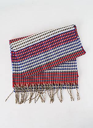 Eșarfă roșu JOSÉLISE femeie