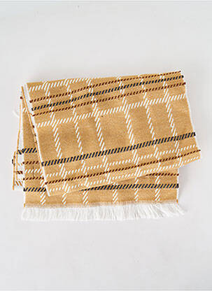 Eșarfă bej JOSÉLISE femeie