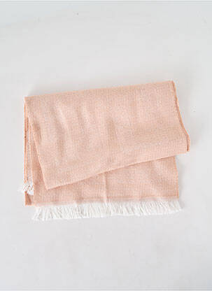 Eșarfă imprimeu fantezie roz JOSÉLISE femme