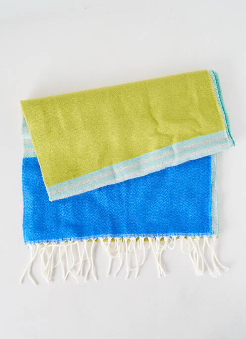 Eșarfă albastru JOSÉLISE femeie