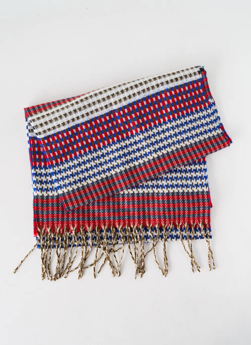 Eșarfă roșu JOSÉLISE femeie