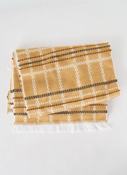 Eșarfă bej JOSÉLISE femeie