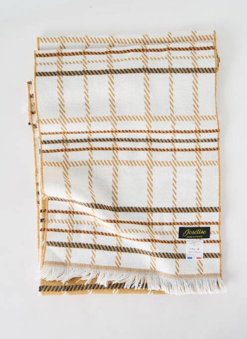 Eșarfă bej JOSÉLISE femeie