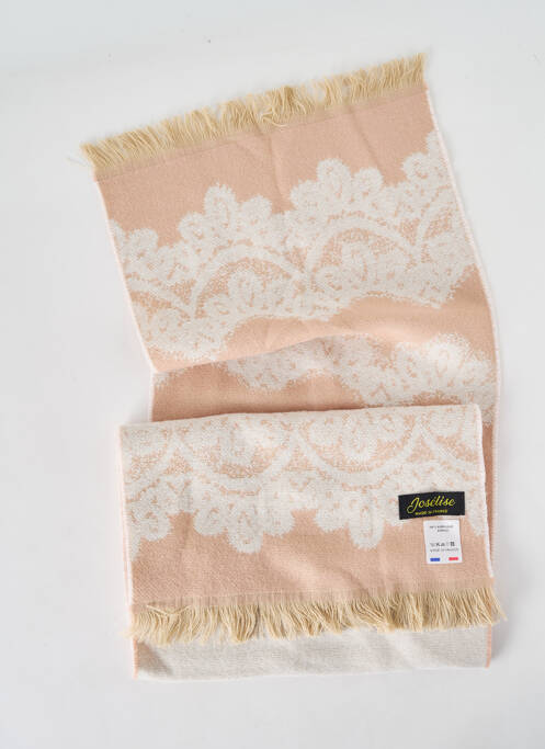 Eșarfă bej JOSÉLISE femeie