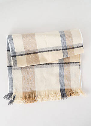 Eșarfă bej JOSÉLISE femeie