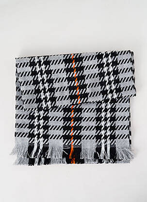 Eșarfă gri JOSÉLISE femeie