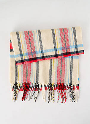 Eșarfă bej JOSÉLISE femeie