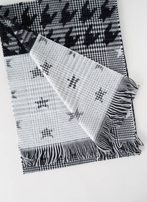 Eșarfă negru JOSÉLISE femeie