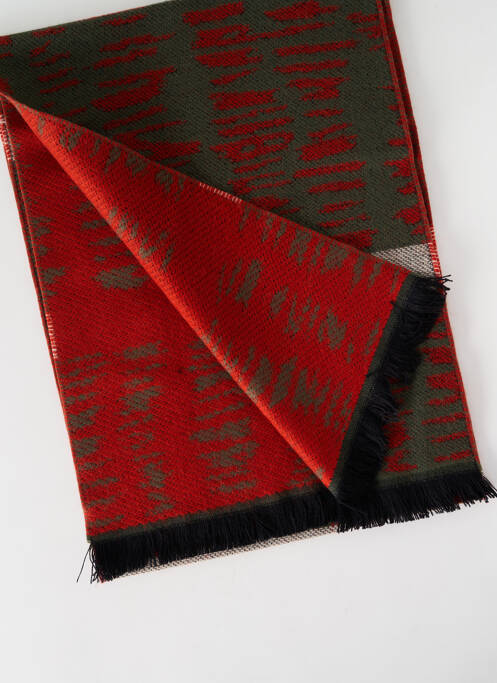 Eșarfă verde JOSÉLISE femeie