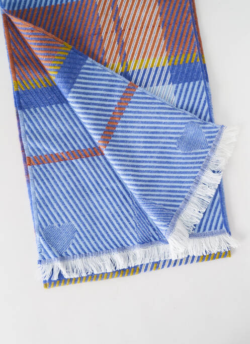 Eșarfă albastru JOSÉLISE femeie