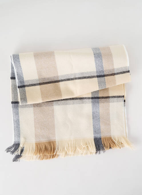 Eșarfă bej JOSÉLISE femeie