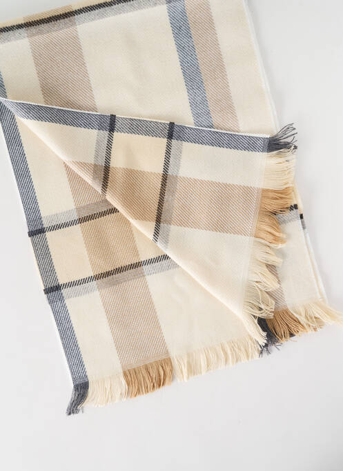 Eșarfă bej JOSÉLISE femeie