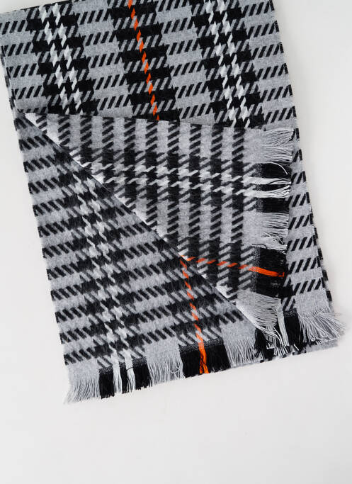 Eșarfă gri JOSÉLISE femeie