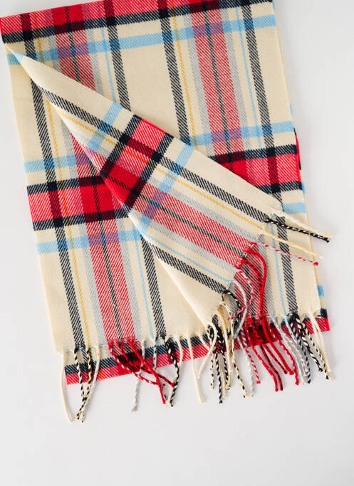 Eșarfă bej JOSÉLISE femeie