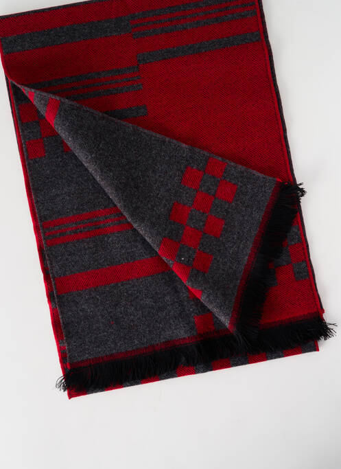 Eșarfă roșu JOSÉLISE femeie