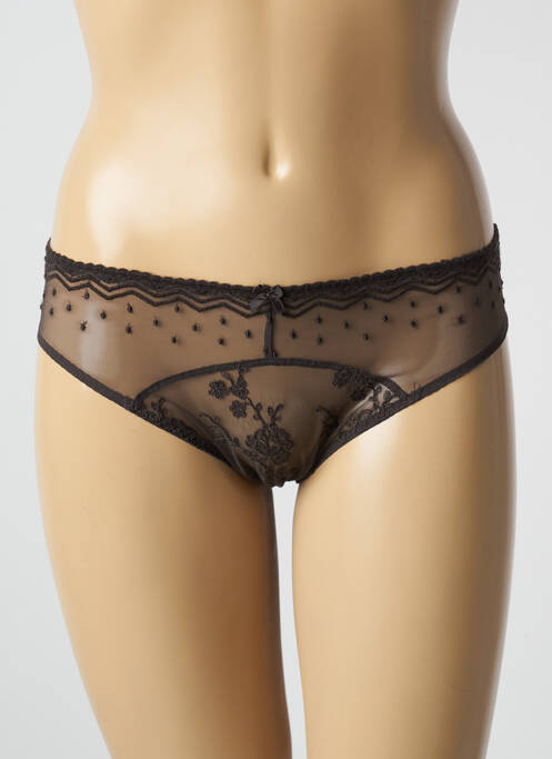 Shorty maro EMPREINTE femeie