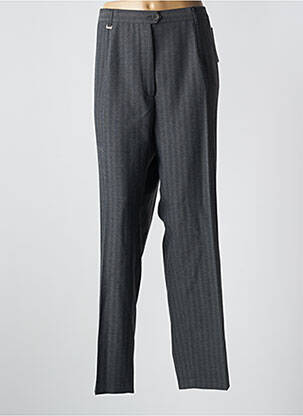 Pantalon drept gri RICHY femeie