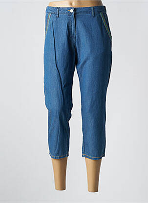 Corsar albastru THALASSA femeie