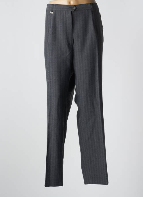 Pantalon drept gri RICHY femeie