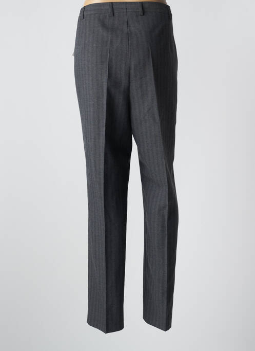 Pantalon drept gri RICHY femeie