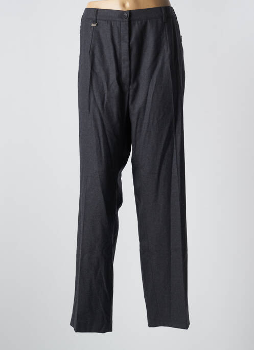 Pantalon drept gri RICHY femeie