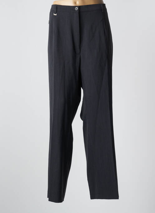 Pantalon drept gri RICHY femeie