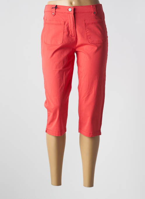 Corsar roșu THALASSA femeie