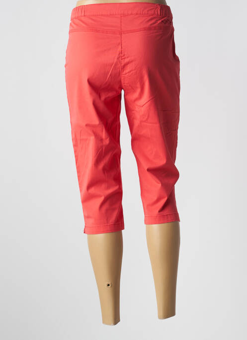 Corsar roșu THALASSA femeie