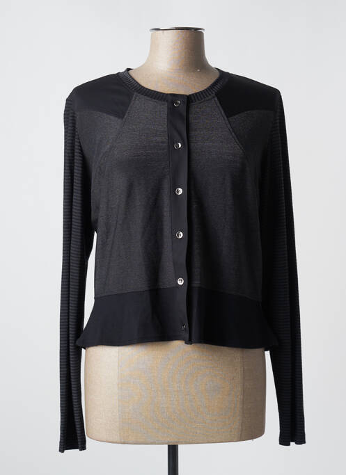 Jachete casual negru MERI & ESCA femeie