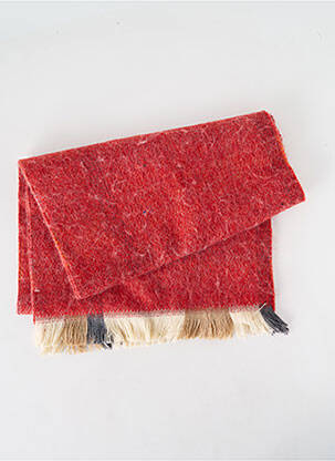 Eșarfă roșu JOSÉLISE femeie