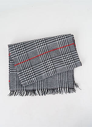 Eșarfă gri JOSÉLISE femeie