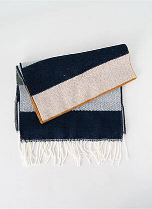 Eșarfă albastru JOSÉLISE femeie