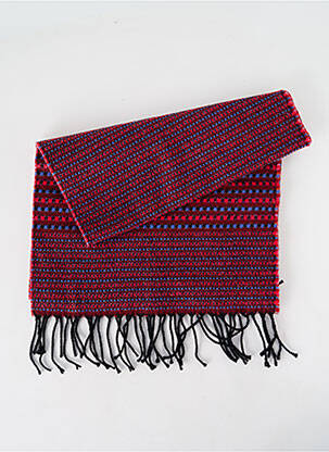 Eșarfă roșu JOSÉLISE femeie