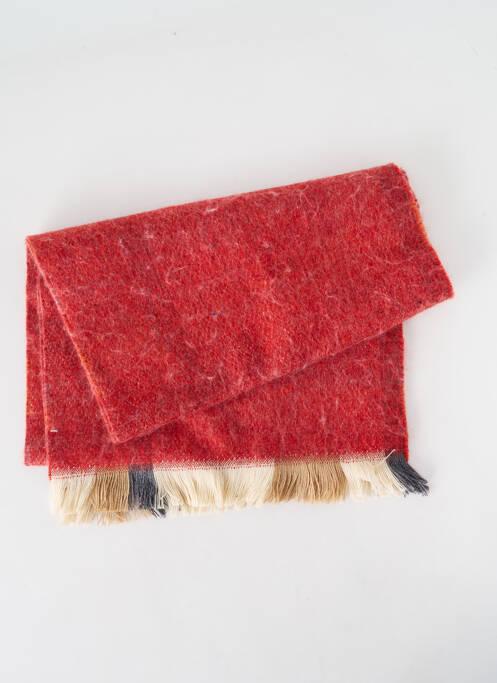 Eșarfă roșu JOSÉLISE femeie