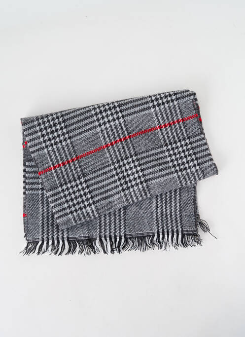 Eșarfă gri JOSÉLISE femeie