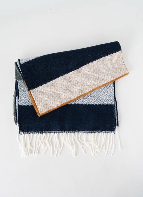 Eșarfă albastru JOSÉLISE femeie