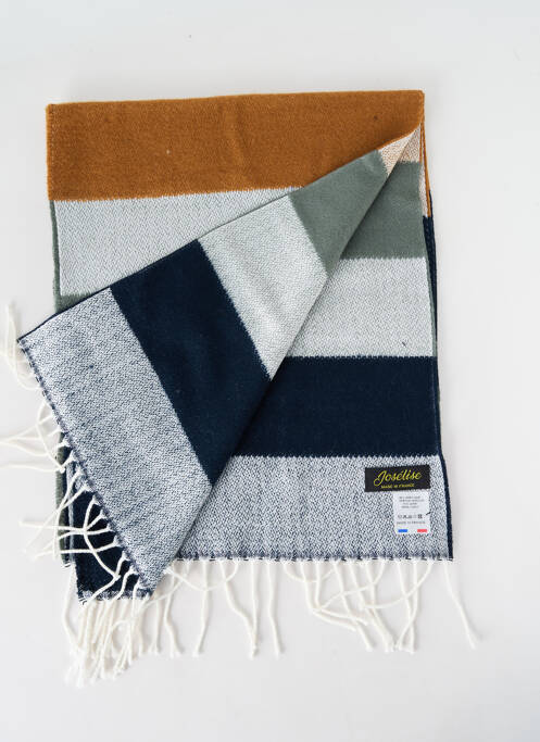 Eșarfă albastru JOSÉLISE femeie