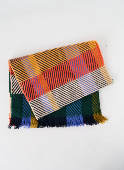 Eșarfă portocaliu JOSÉLISE femeie