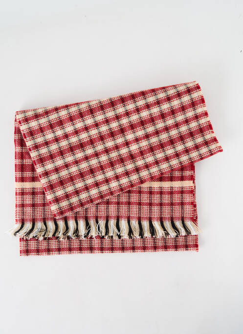 Eșarfă roșu JOSÉLISE femeie