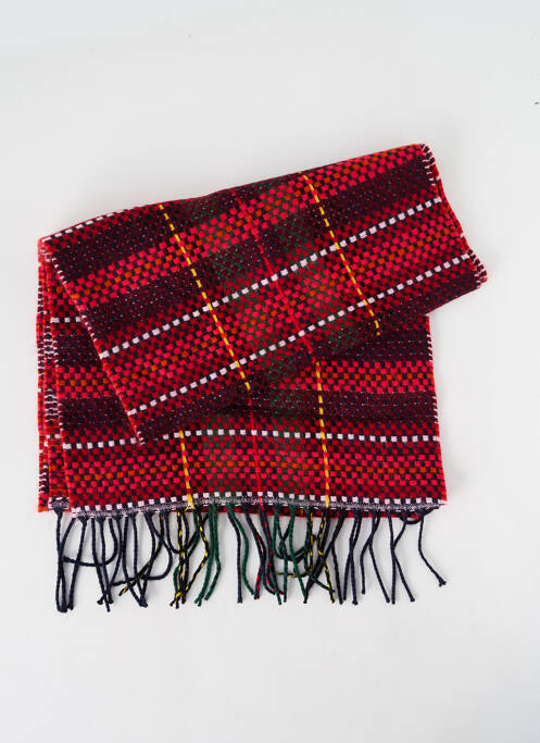 Eșarfă roșu JOSÉLISE femeie