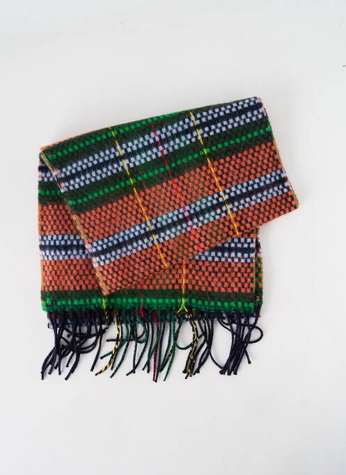 Eșarfă verde JOSÉLISE femeie