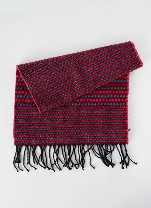 Eșarfă roșu JOSÉLISE femeie