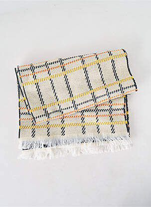 Eșarfă bej JOSÉLISE femeie