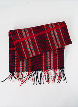 Eșarfă roșu JOSÉLISE femeie