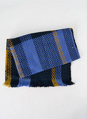 Eșarfă albastru JOSÉLISE femeie