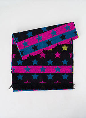 Eșarfă negru JOSÉLISE femeie