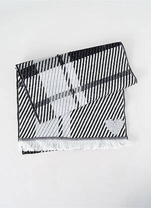 Eșarfă negru JOSÉLISE femeie