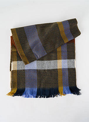 Eșarfă verde JOSÉLISE femeie