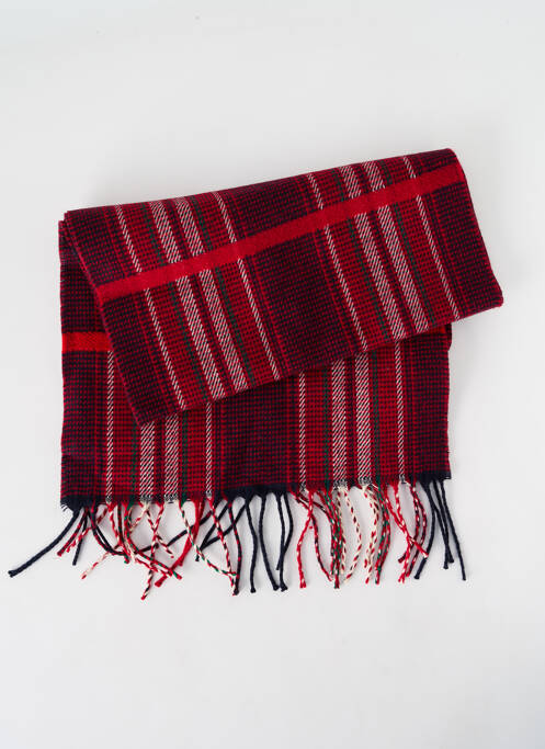 Eșarfă roșu JOSÉLISE femeie