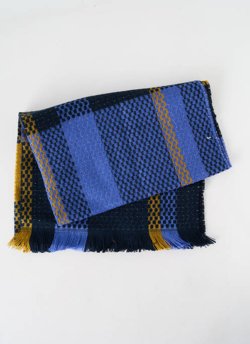 Eșarfă albastru JOSÉLISE femeie